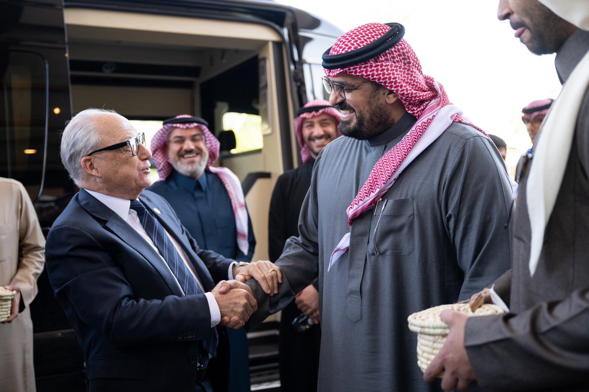 فيصل الإبراهيم Faisal Alibrahim tweet media