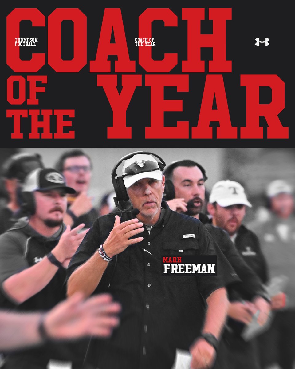 Thompson Football tweet media