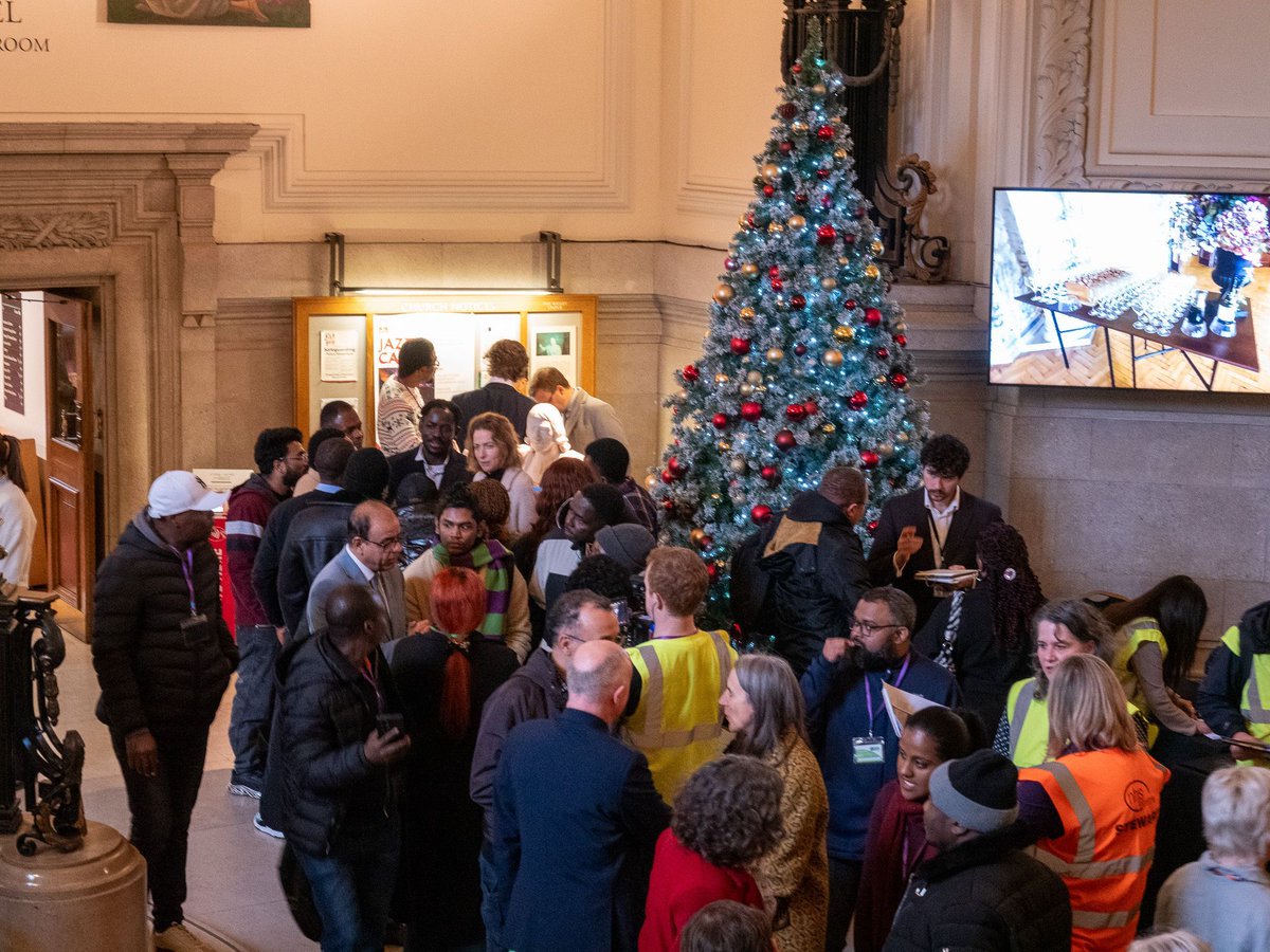 UNISON Eastern tweet media