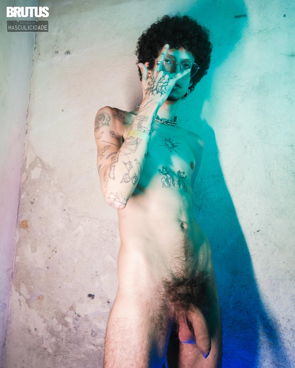 Bora pra última Brutus de 2025!!! Este sábado tem Brutus Natal Underground na Casa da Luz! Nossa última festa de 2025! Bora! Ingressos no link abaixo:
sl1nk.com/uuAAP