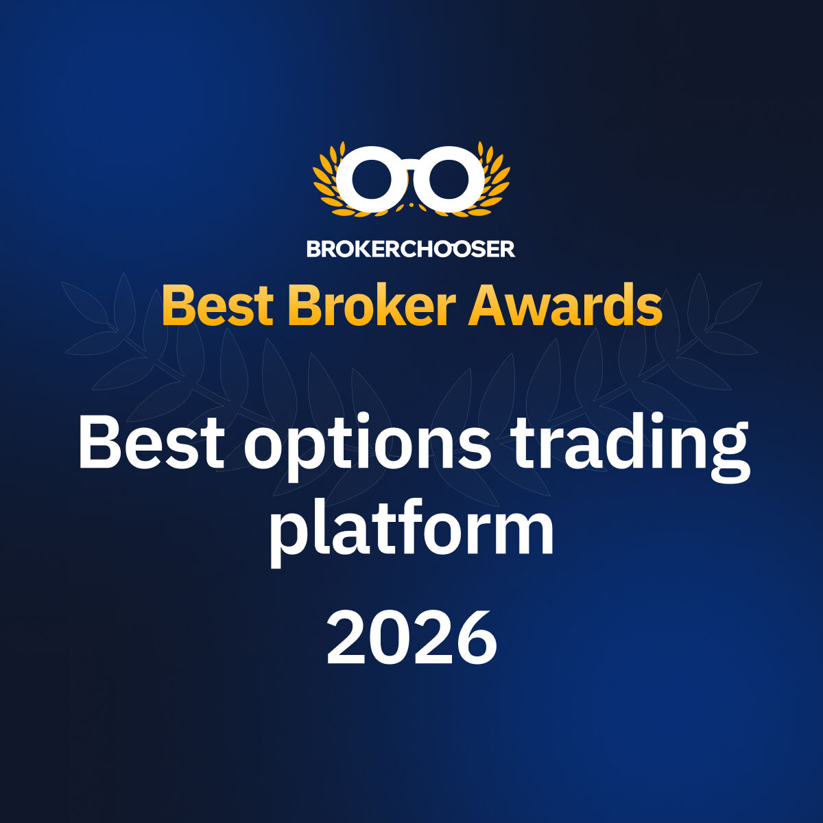 BrokerChooser tweet media