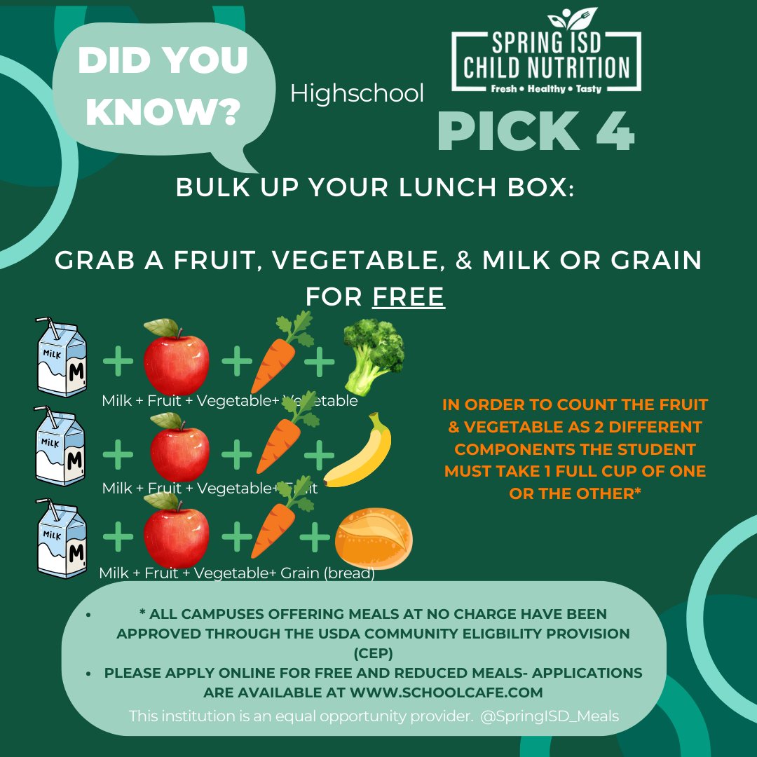 SpringISD_Meals tweet media