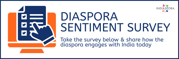 India’s journey toward its long-term goals is shaped not only at home but also by the strength of its global diaspora. As India looks ahead to its long-term goals, we’re gathering insights from the global Indian diaspora to better understand how our community engages with India