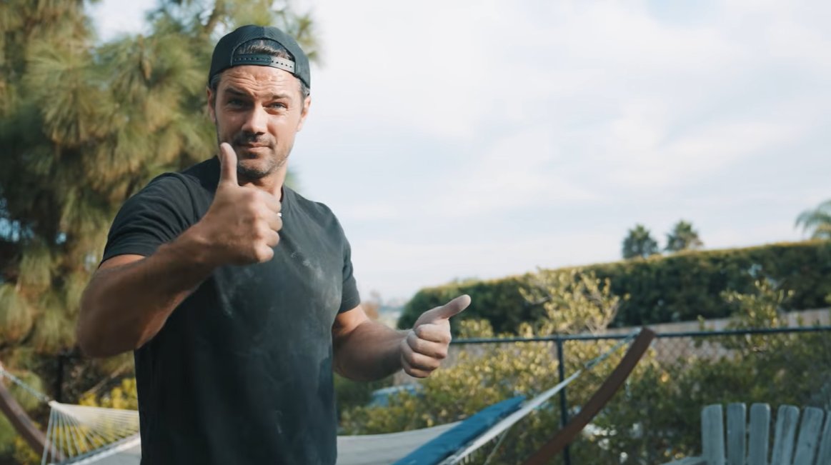 ʀʏᴀɴ ᴘᴀᴇᴠᴇʏ ɴᴇᴛᴡᴏʀᴋ tweet media