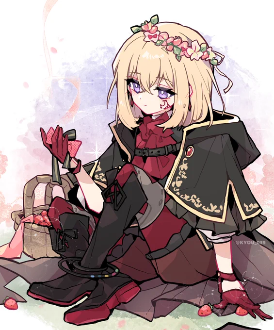 『忘却』こそが『誕生』の魔法🪄

AVER様発売おめでとうございます🌙🌸
#夢ノ結唱 #ういさき #Aver 