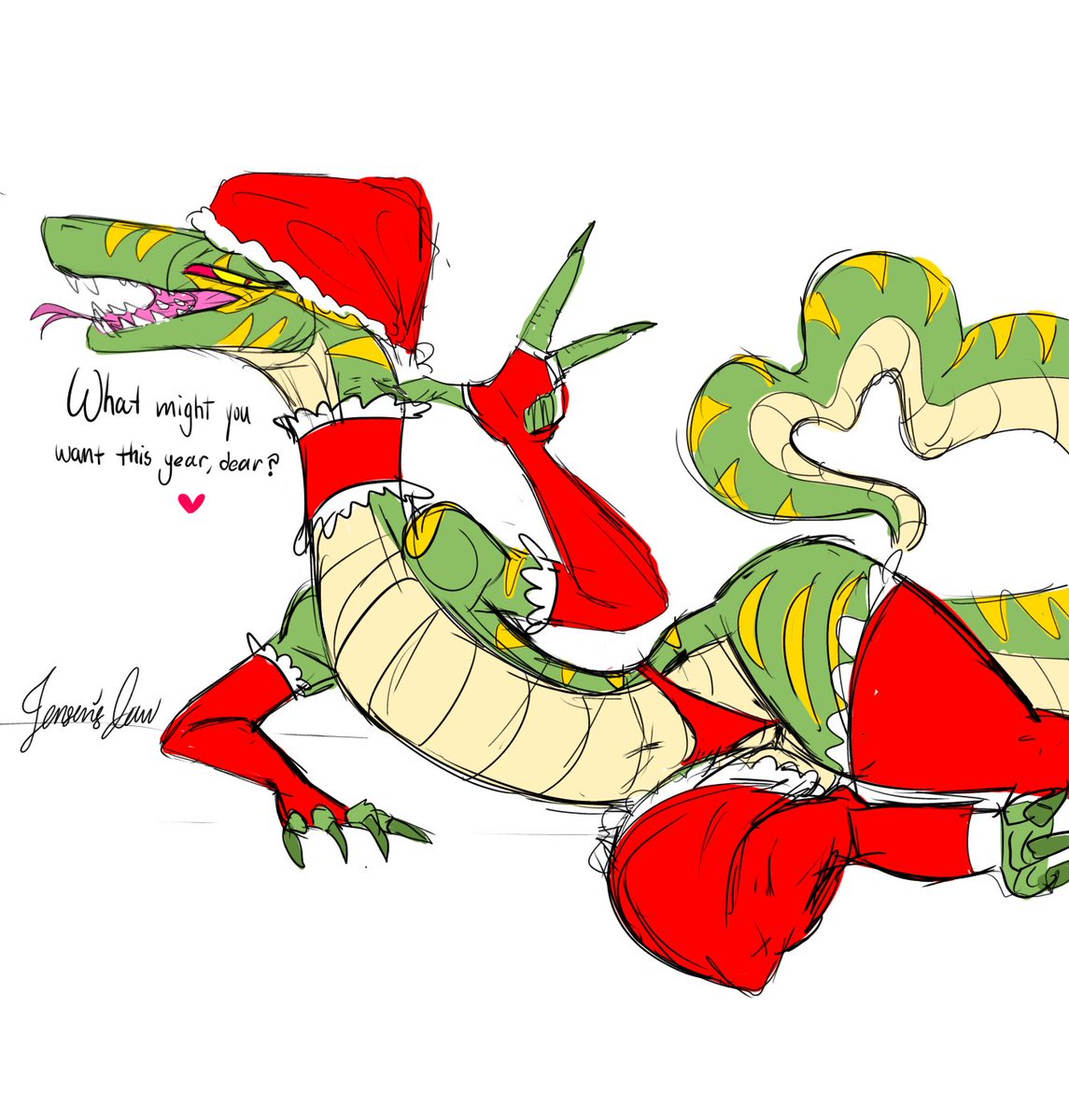 <a href="/_batbytes_/">BYTE 👾💫</a> some recent ones!! Her name is Greeva