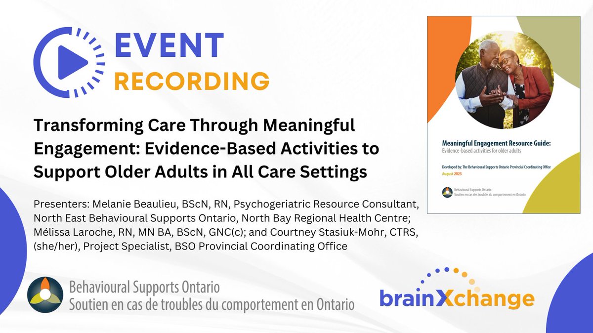 brainXchange tweet media