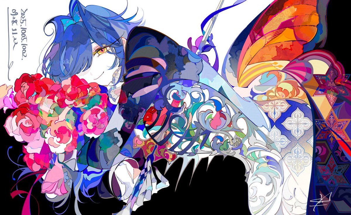 ezu (@E401zk) / Posts / X