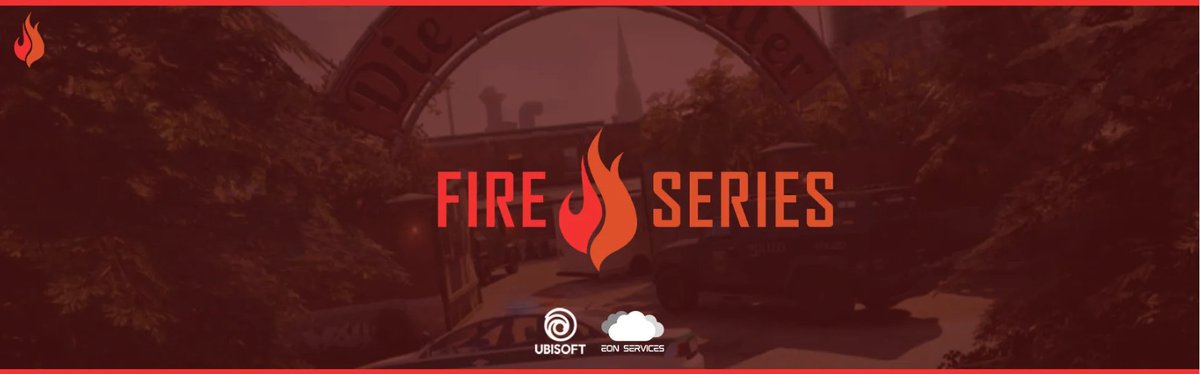 BON... On n'en a pas trop parlé, mais...

ON EST QUALIFIÉ POUR LES PLAYOFFS <a href="/Fire_Series_R6/">Fire Series</a> 🔥

Gros GG à notre équipe #R6X !

<a href="/SnaakiiR6s/">Snaakii</a> <a href="/gogroler6/">Gog.BYOD</a>  <a href="/ImPhage/">Bastien Metayer</a> <a href="/AymardMael/">Maw</a> <a href="/NokkkaaR6s/">Nokkkaa</a> <a href="/zHxdro__/">zHxdro__</a> <a href="/Blvnqa/">Blanca 🌐</a>