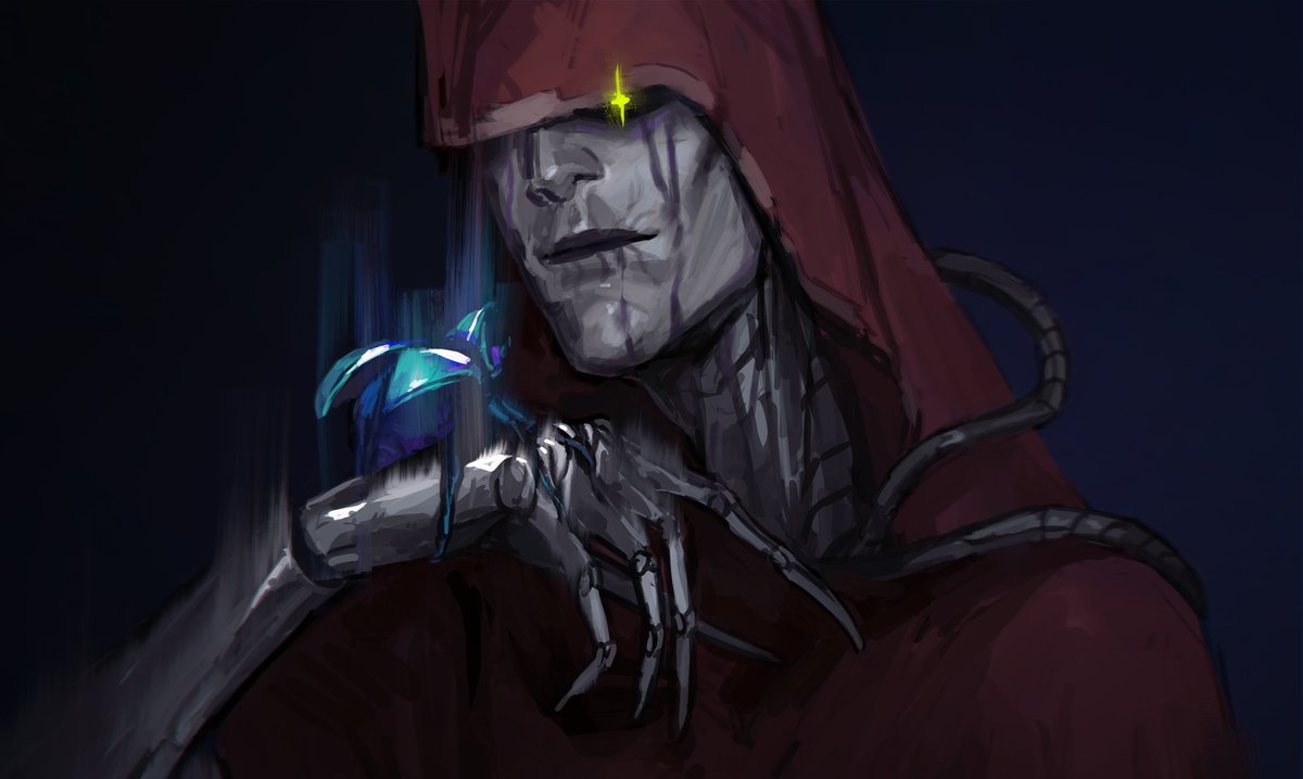 Nan_ivel's tweet image. So, which of you bandits wants to join the Inquisition ranks and snag a Dark Heresy alpha key? Repost and like this post packed with my Inquisition crew, and I'll raffle it off among you