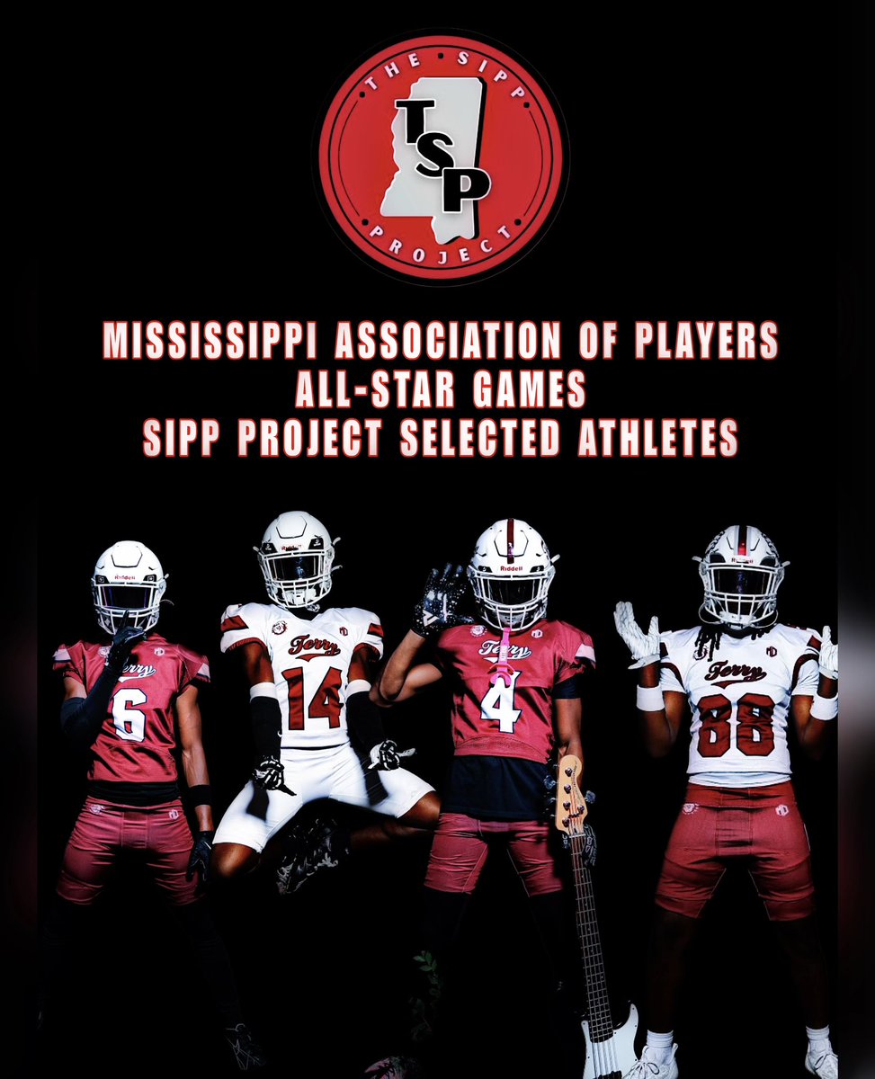 The Sipp Project Athlete Marketing Agency Inc. tweet media