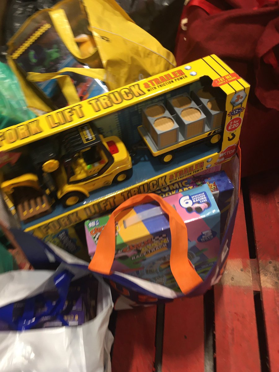 Kingsway Community Fire Station tweet media