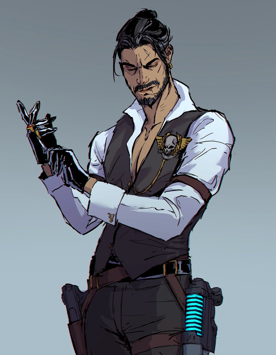 Nan_ivel's tweet image. So, which of you bandits wants to join the Inquisition ranks and snag a Dark Heresy alpha key? Repost and like this post packed with my Inquisition crew, and I'll raffle it off among you