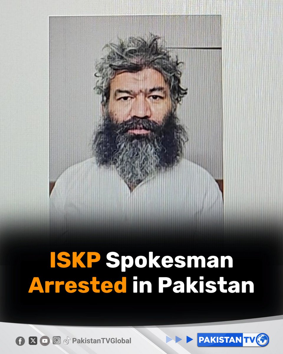 Pakistan TV tweet media