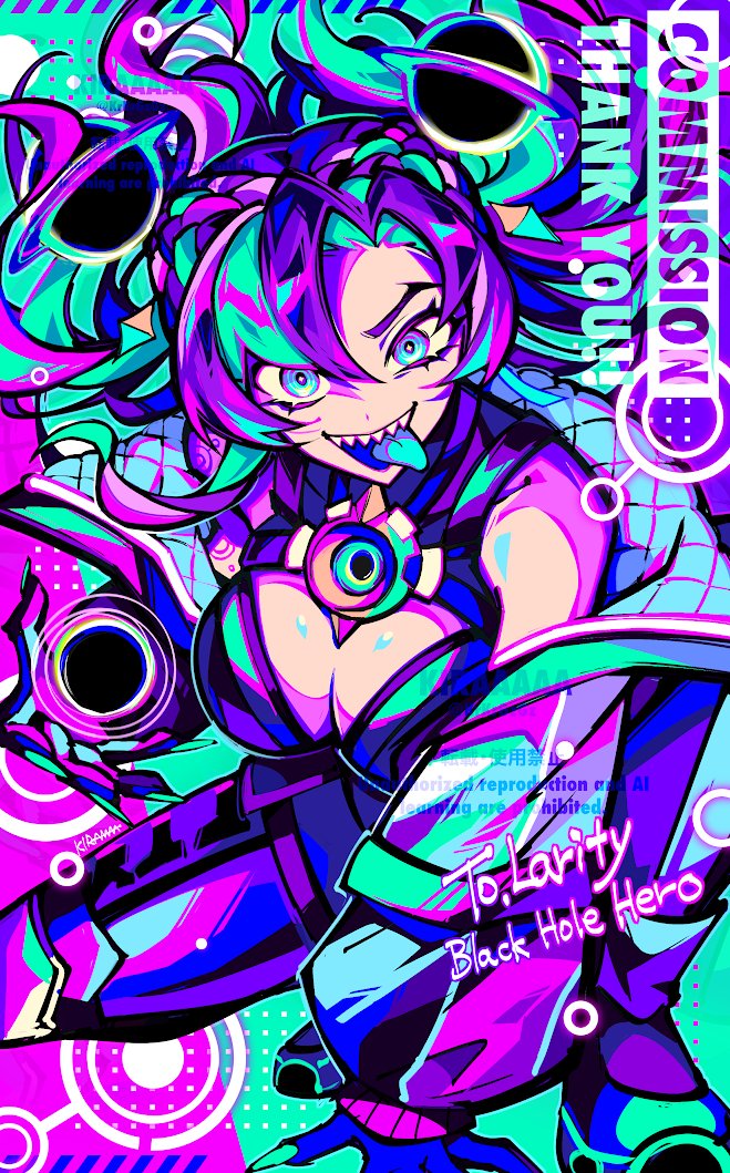 KIRAAAAA@ご依頼募集中 (@KrKrGzGz) / Posts / X