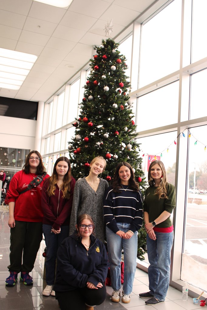 Conrad Weiser High School tweet media