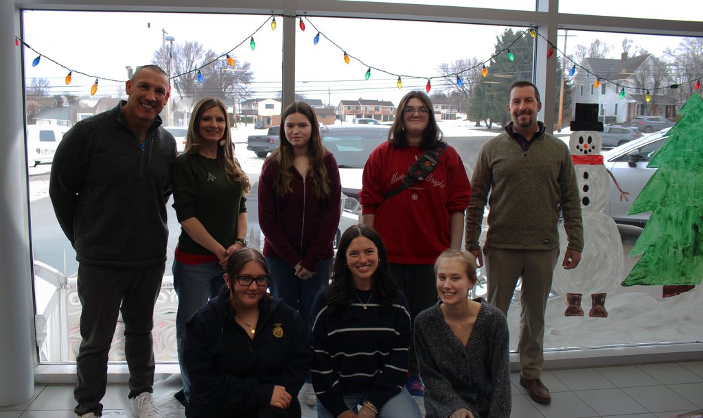 Conrad Weiser High School tweet media