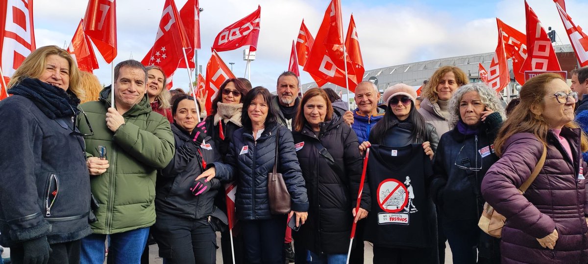 CCOOALCAMPO tweet media