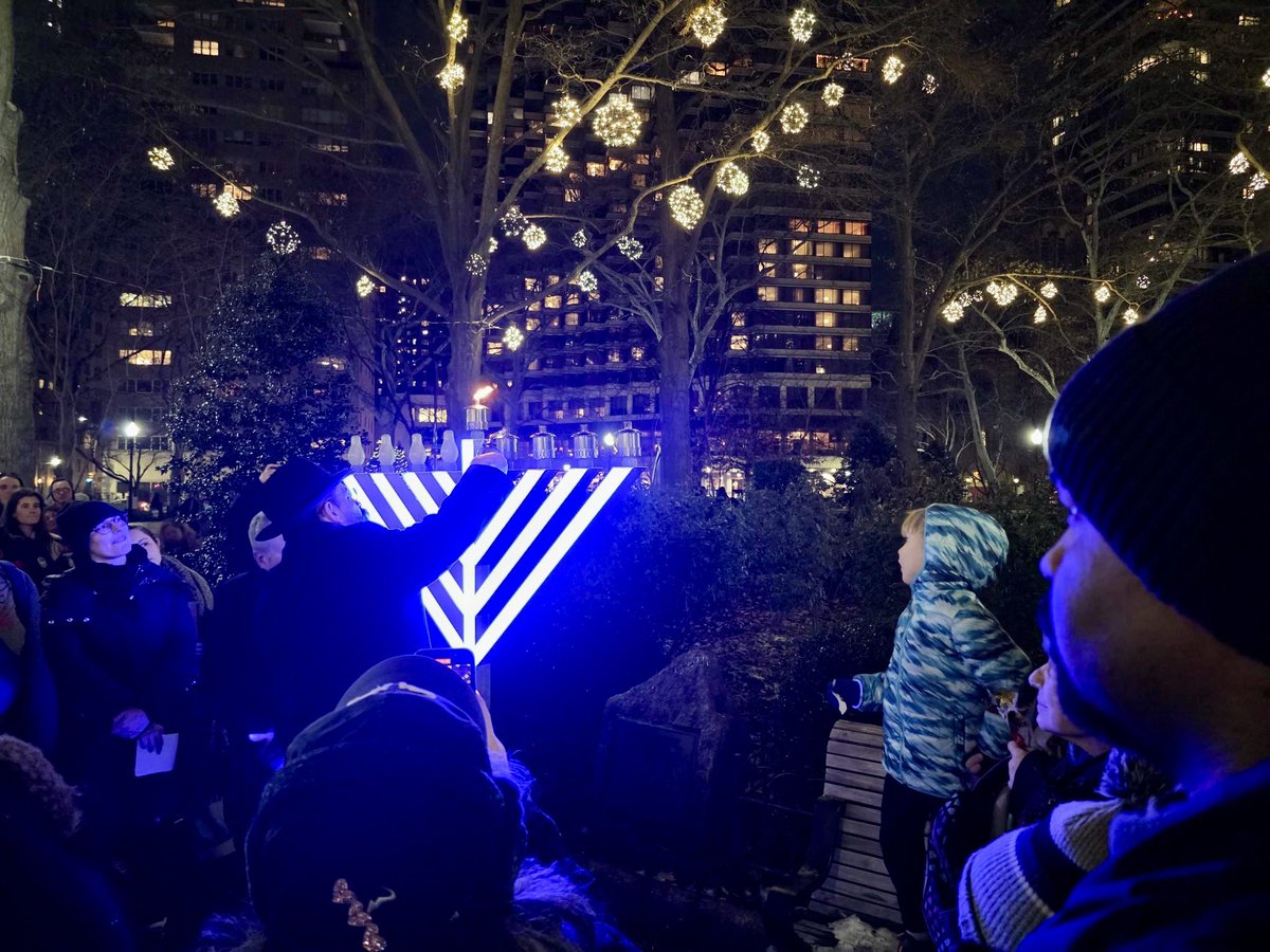 Sharif Street tweet media