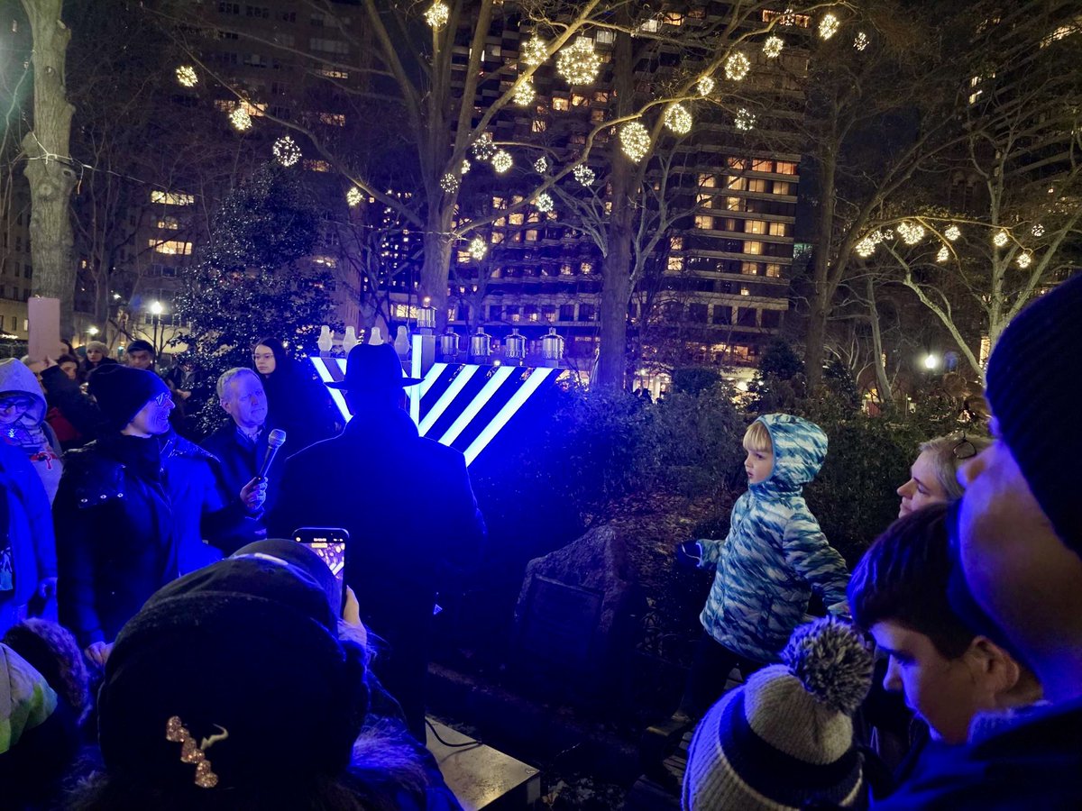 Sharif Street tweet media