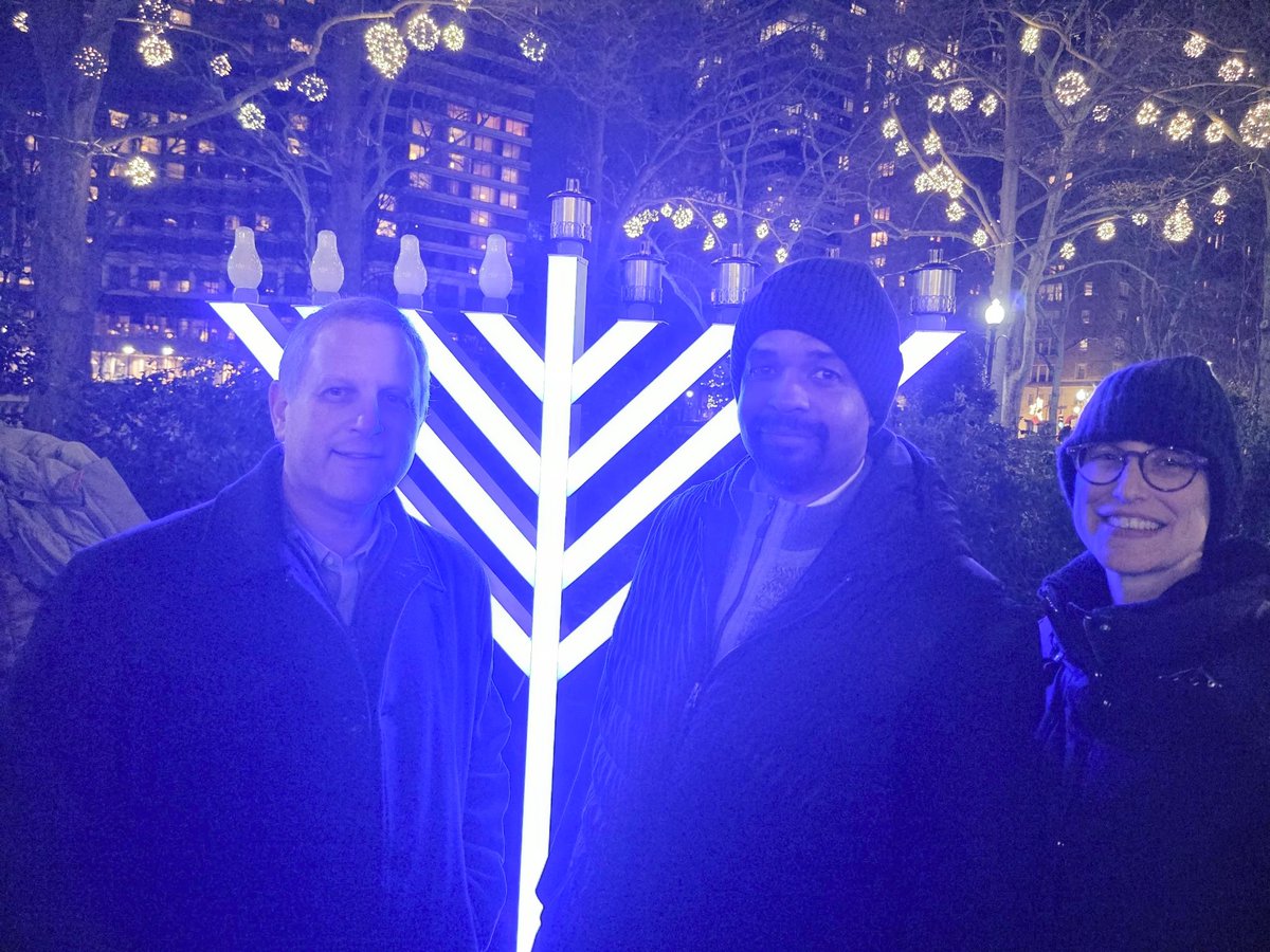 Sharif Street tweet media