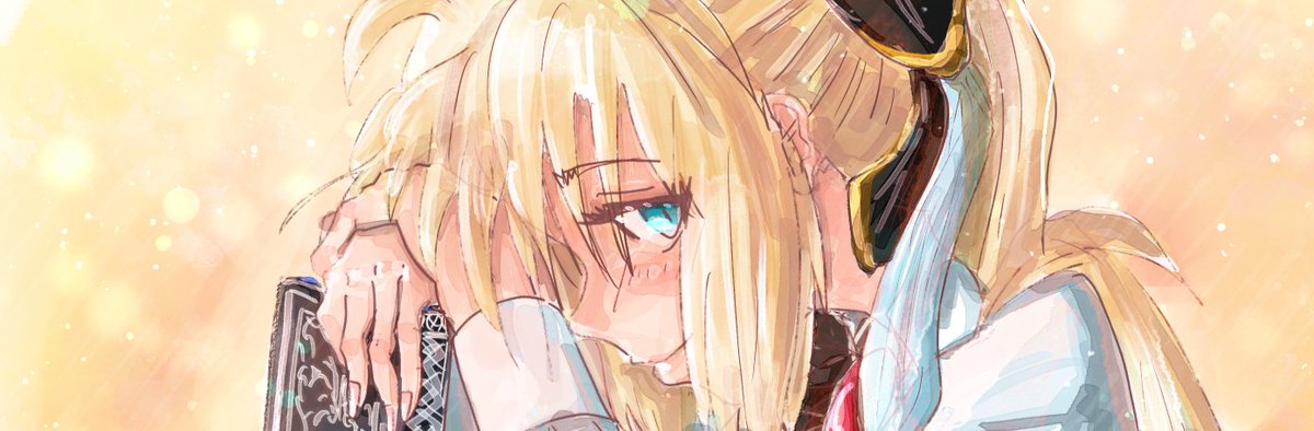 「チラッ」|なおるなのイラスト