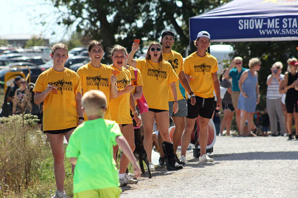 Show-Me STATE GAMES tweet media