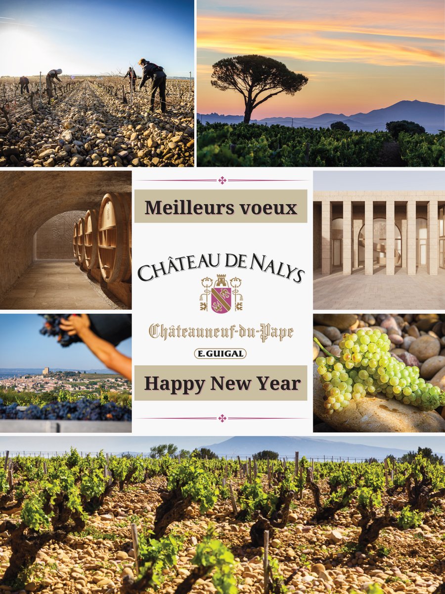 Château de Nalys (@chateaudenalys) on Twitter photo 