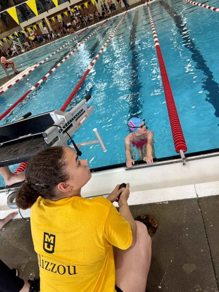 Show-Me STATE GAMES tweet media