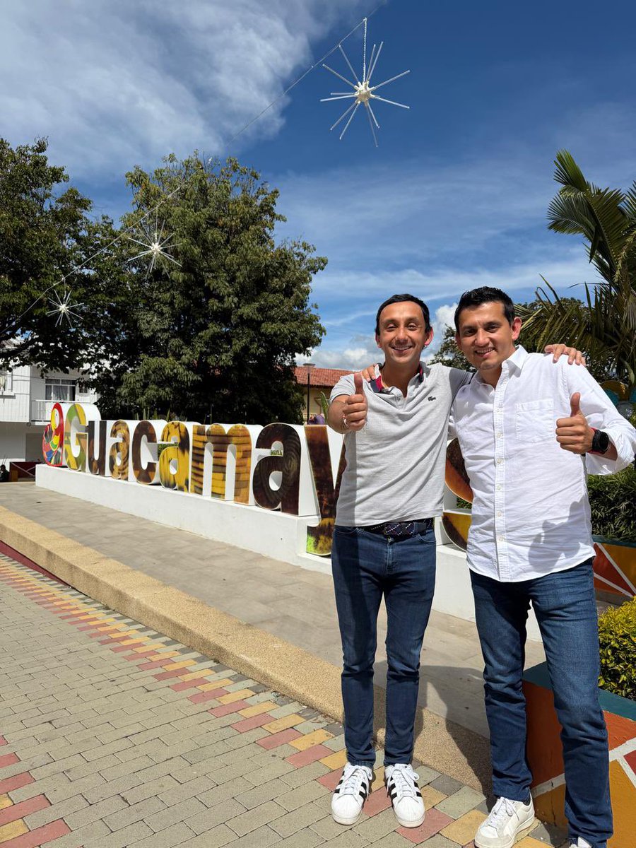 Fabian Rojas tweet media