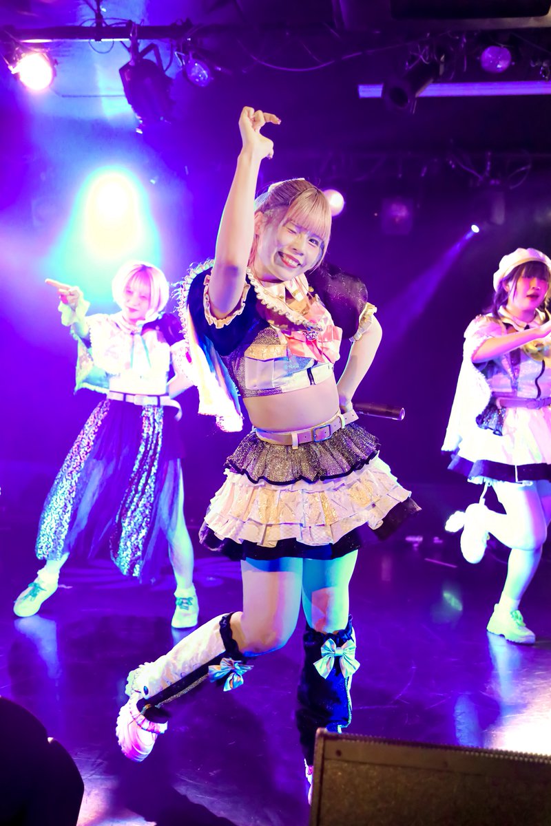 妃咲かおりさん✨️ 🏆you-show🏆 2025.12.13 『Tribu presents