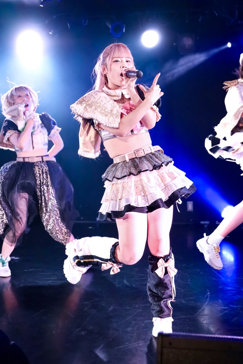 妃咲かおりさん✨️ 🏆you-show🏆 2025.12.13 『Tribu presents