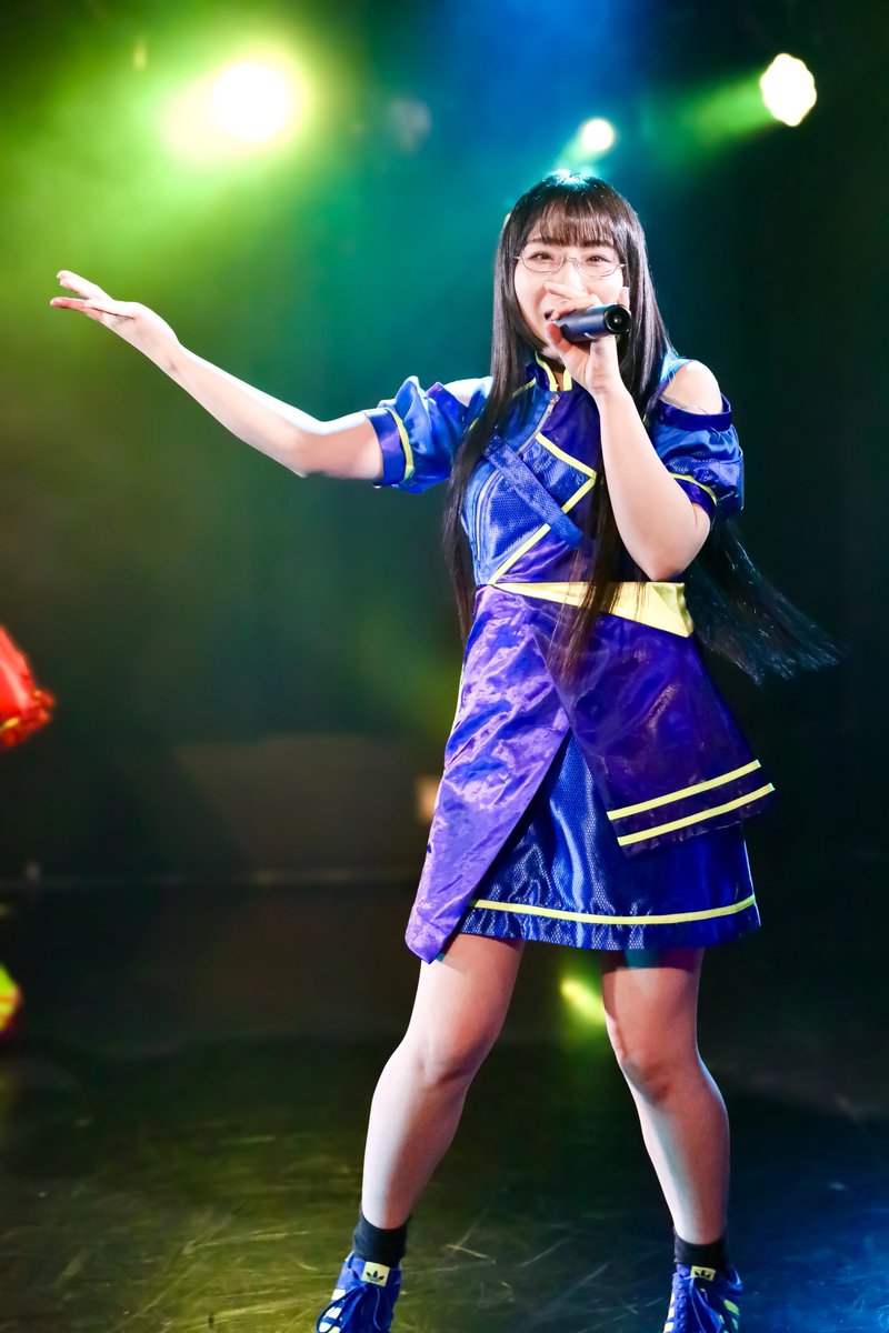 和田輪さん✨️ 🎀エレクトリックリボン🎀 2025.12.13 『Tribu