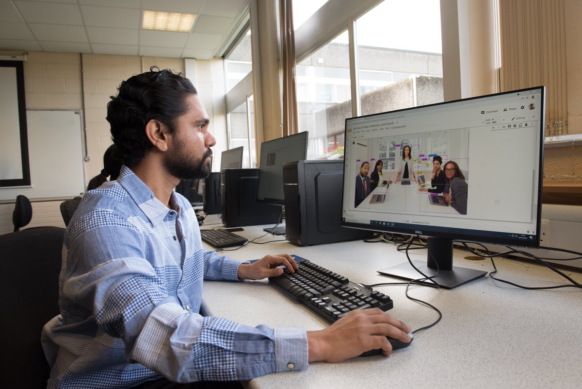 KOMabroad's tweet image. Forge new career paths in computing at @MTUGlobalTweets in #Ireland!🇮🇪
MTU's BSc in Computing with Software Development offers practical experience in #webdevelopment, #programminglanguages, and more!🖥️
Gain the skills and experience needed to pave the way for success.