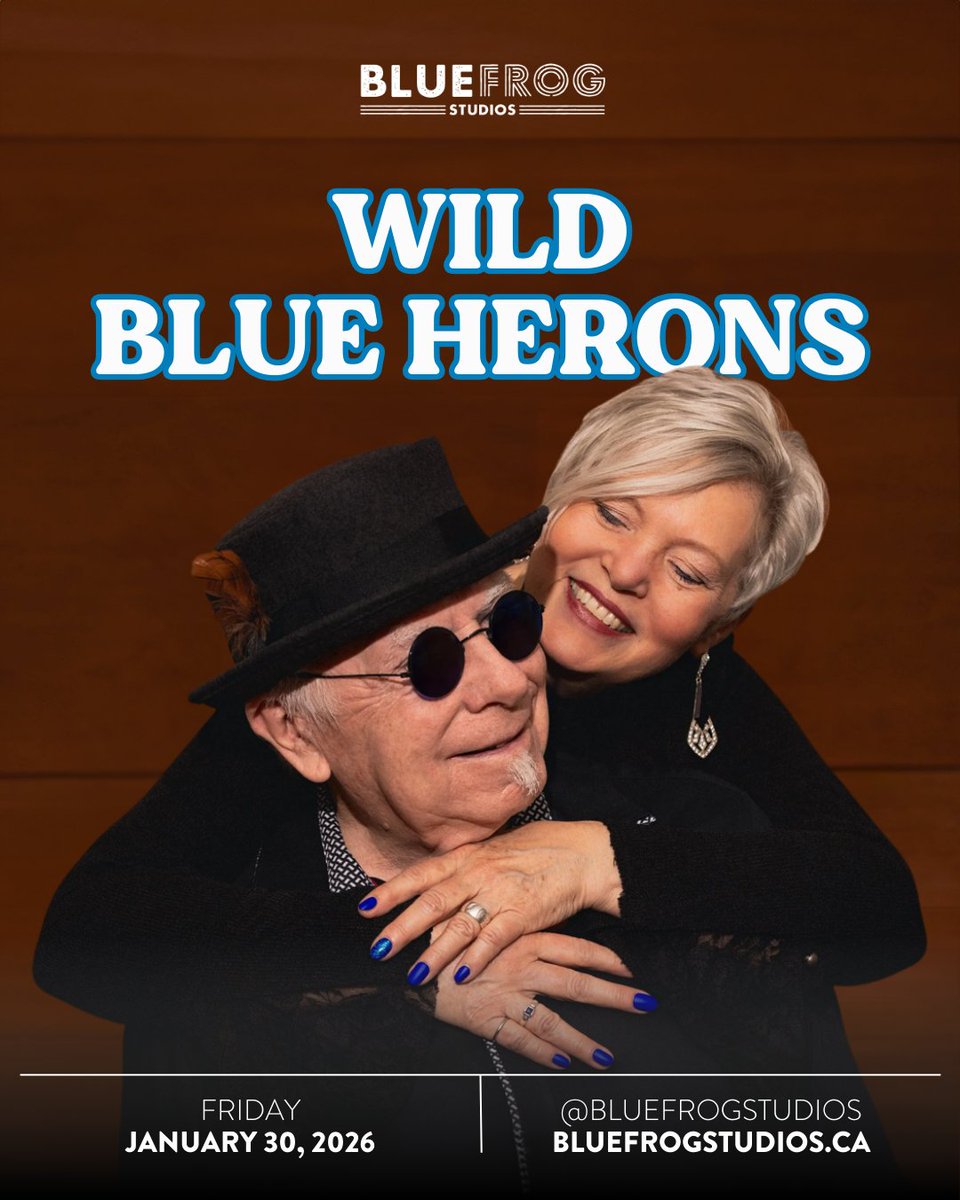 Blue Frog Studios tweet media