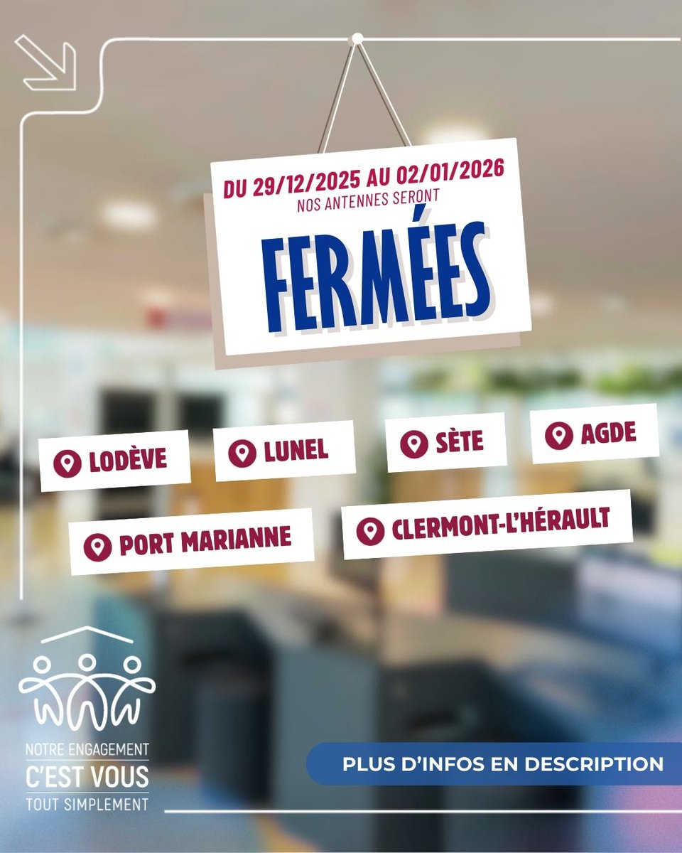 Caf de l'Hérault tweet media