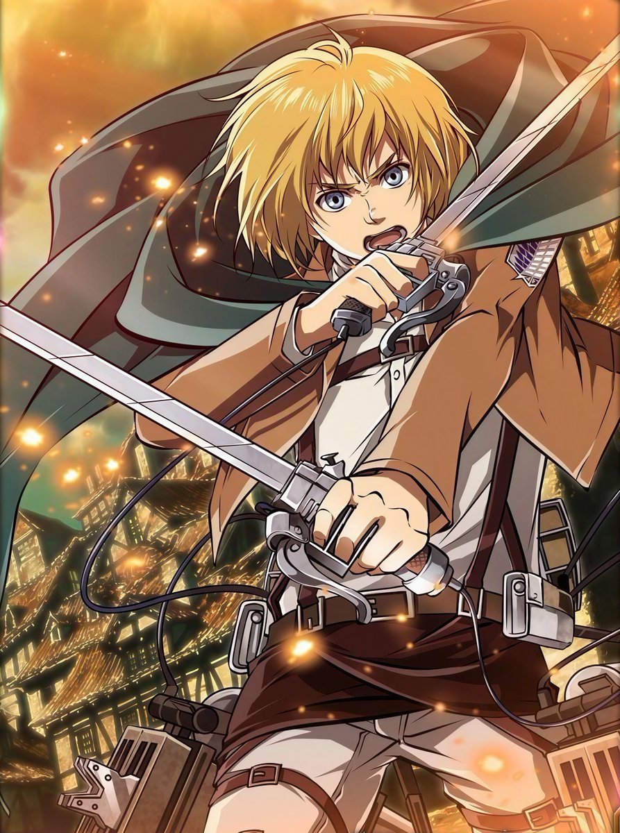 その他 Armin armin content (@armincontents) on X