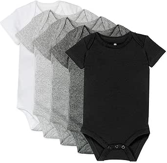nextgendeals's tweet photo. $11.xx (reg $34.xx)
HonestBaby baby-boys 5-pack Short Sleeve Bodysuits One-piece 100% Organic Cotton for Infant Baby Boys

https://t.co/Iogxd6V0nb #ad https://t.co/PROdJ1cR9w