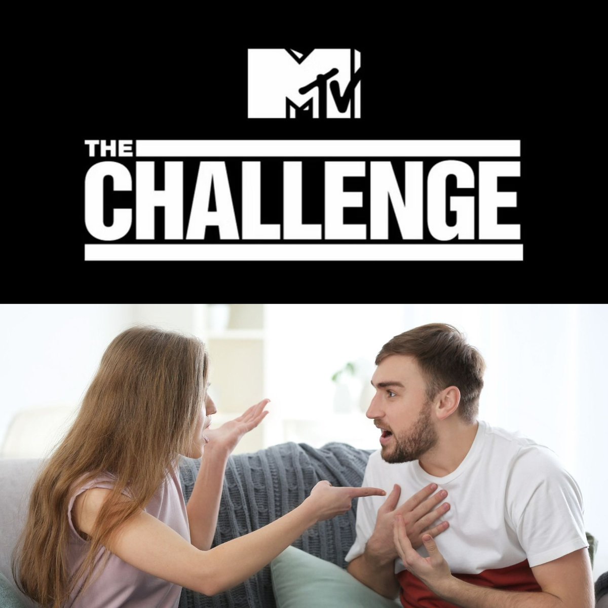 TooMuchChallenge tweet media