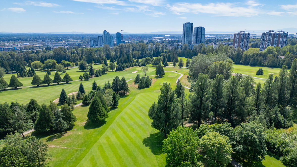 We’re updating the Preferred Player loyalty program for 2026. The program will repeat after 50 points, allowing golfers to earn rewards all season long. The winter golf level will be removed. Watch for more tee time booking updates coming in early 2026.
#vangolf <a href="/ParkBoard/">Vancouver Board of Parks and Recreation</a>