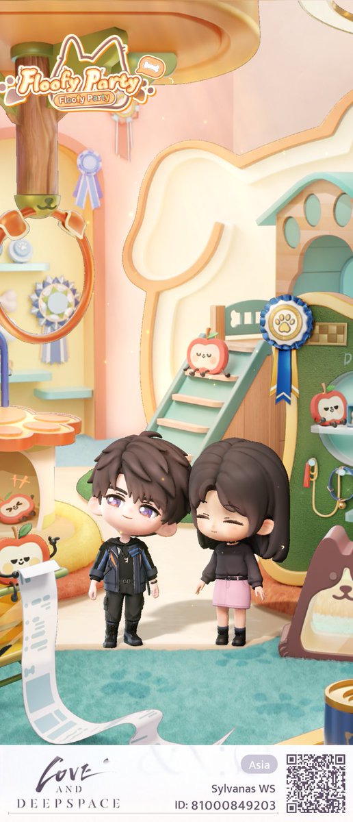 Sylvanas tweet media