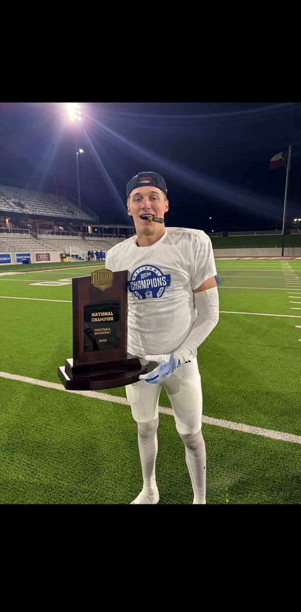 Trent Buda tweet media