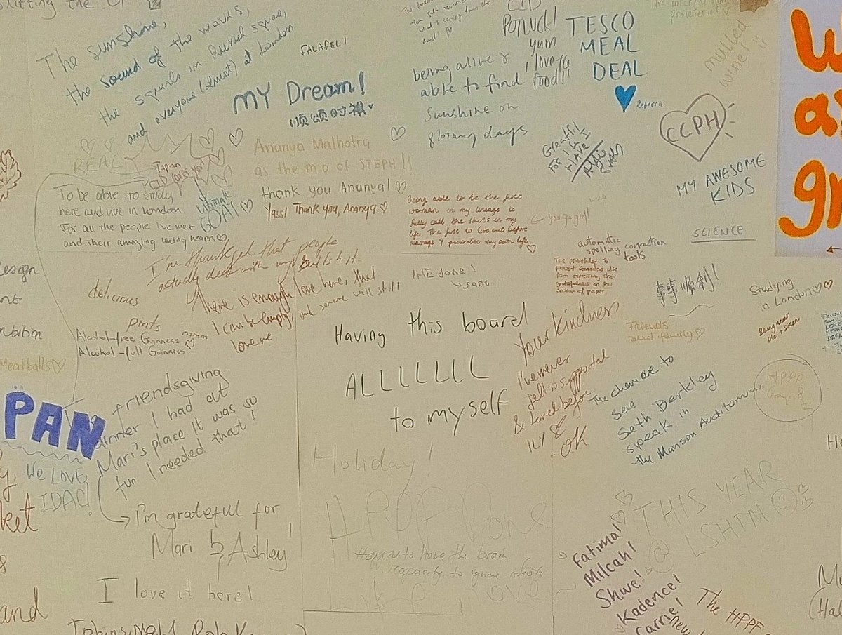 LSHTM Library tweet media