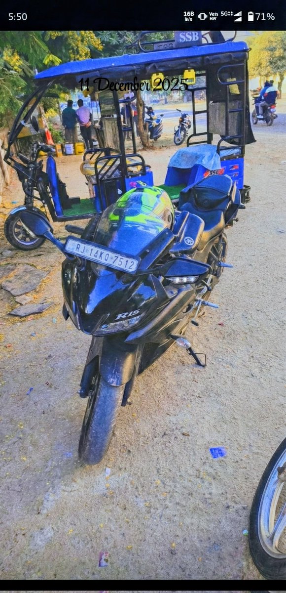 Dilkesh meena Rajasthan tweet media