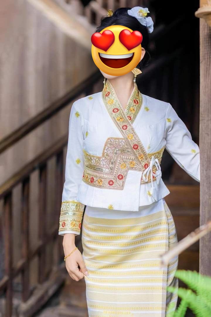 maetongrod's tweet image. ชุดชีฝน                                     ชุดชีโอ๋

              เจอกันในคอนเขม🥹😅

#KhemjiraConcert