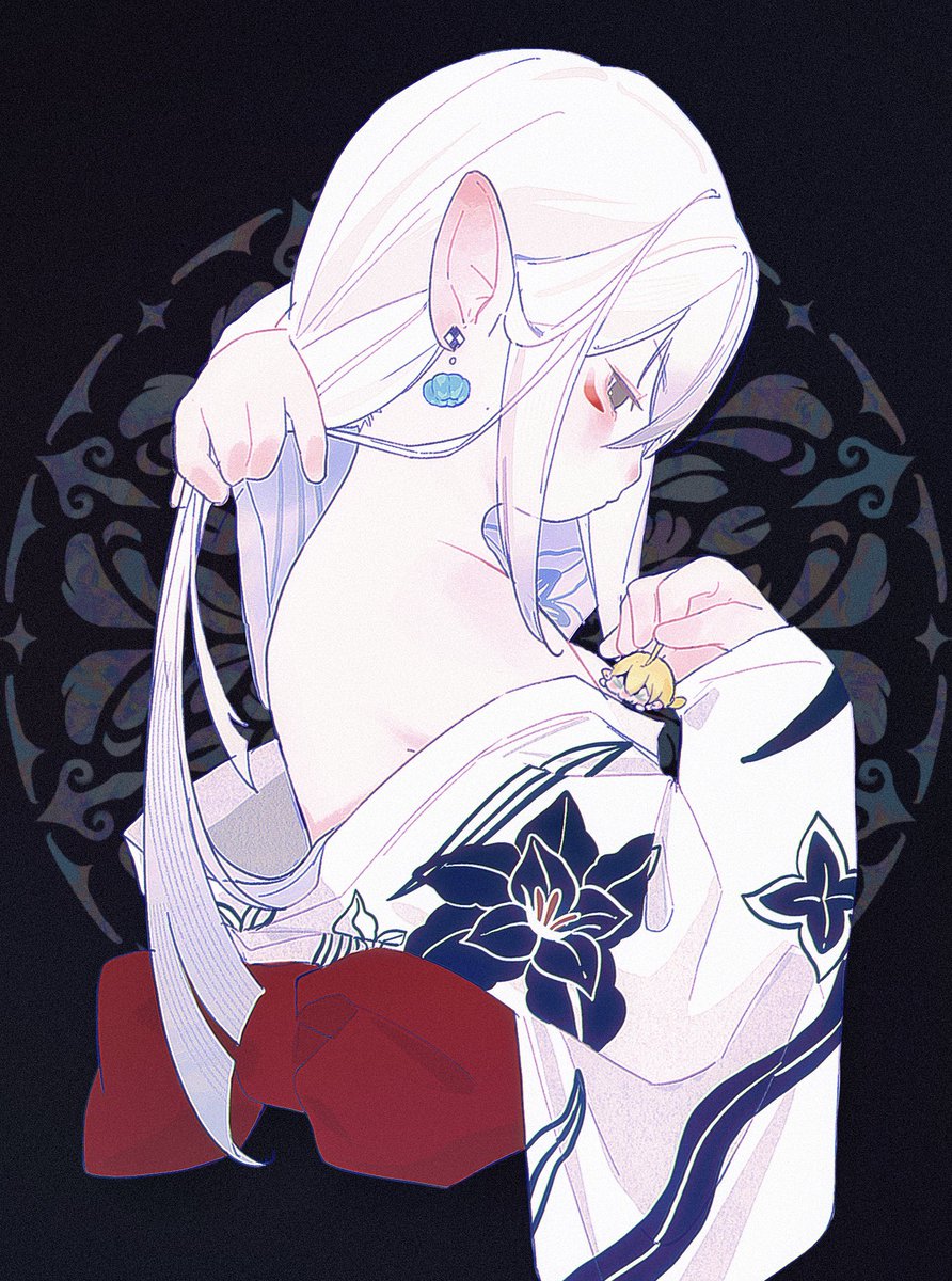 Crucio🖤💔❤️‍🩹 tweet media