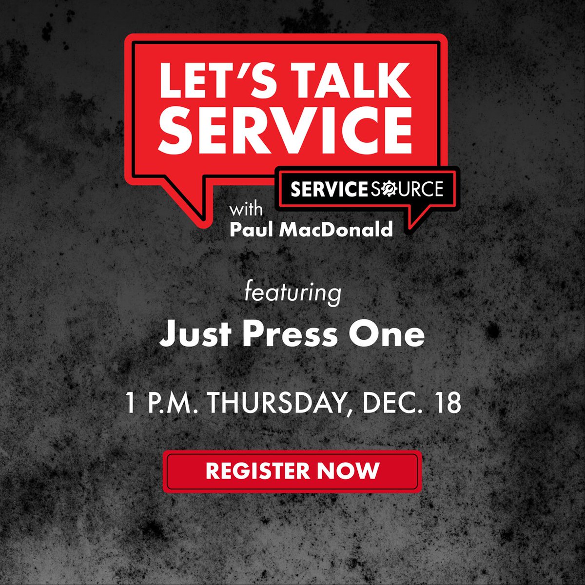 BrandSource's tweet photo. Join us for a fast 30 minute deep dive with Just Press One as we break down how warranty claims get processed.

Register now: https://t.co/myZeEmVHEa

#BrandSource #ServiceSource #LetsTalkService #ServiceDealers #PaulMacDonald #IndustryExpert #OpenForum #ClaimWorks #JustPressOne https://t.co/gAHGdBCoVQ