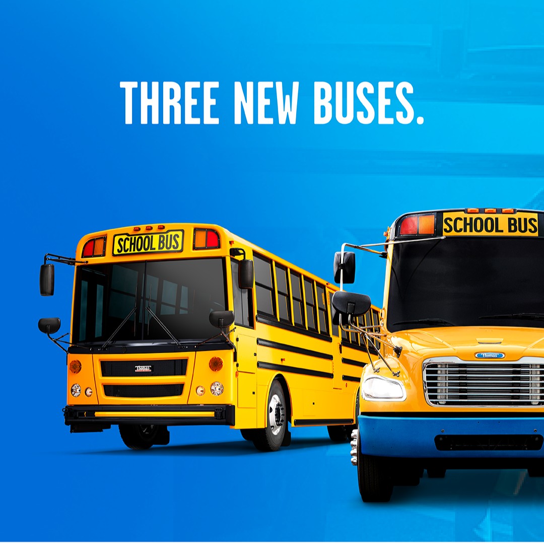 Thomas Built Buses tweet media