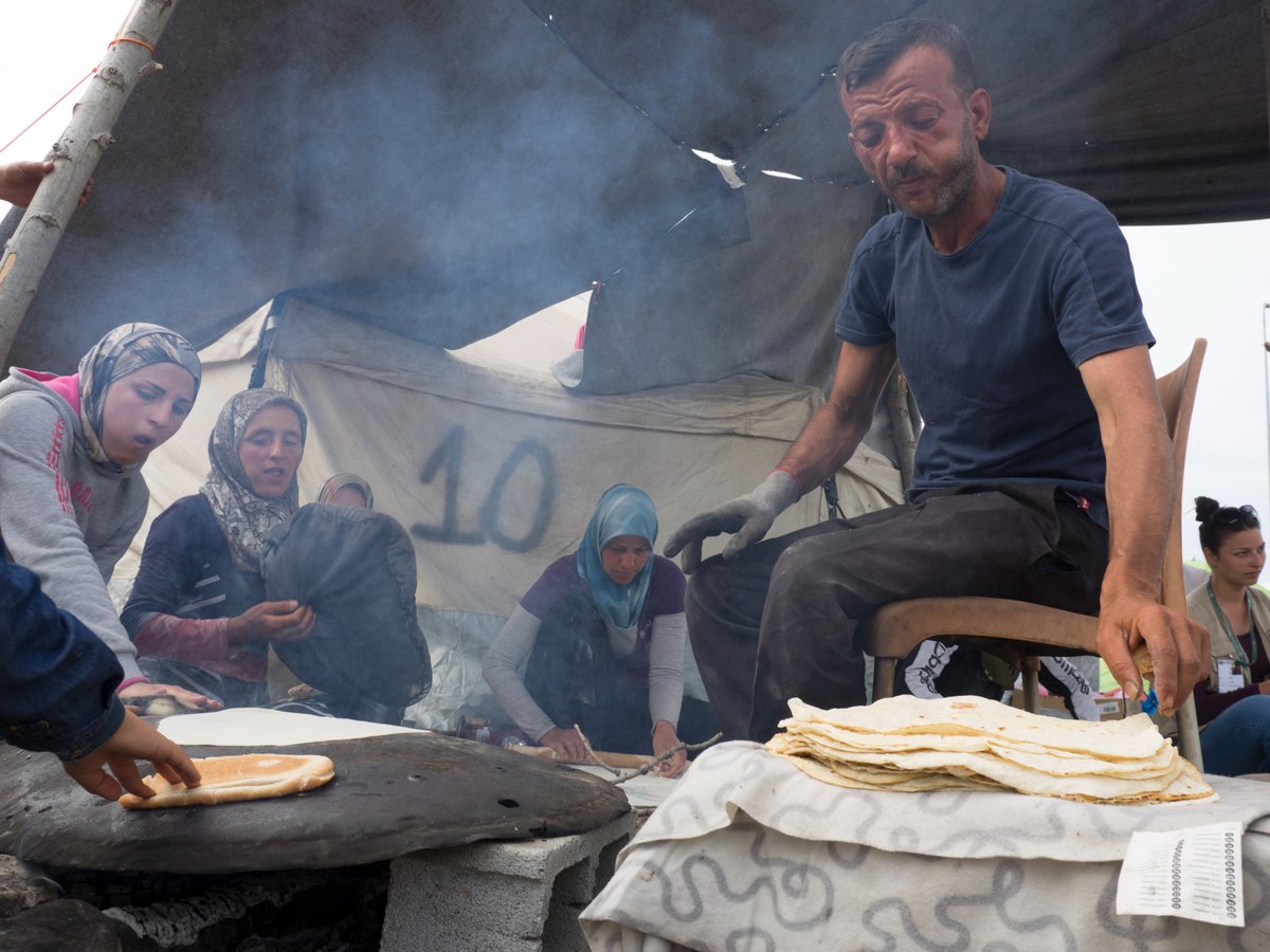 ADRA International tweet media