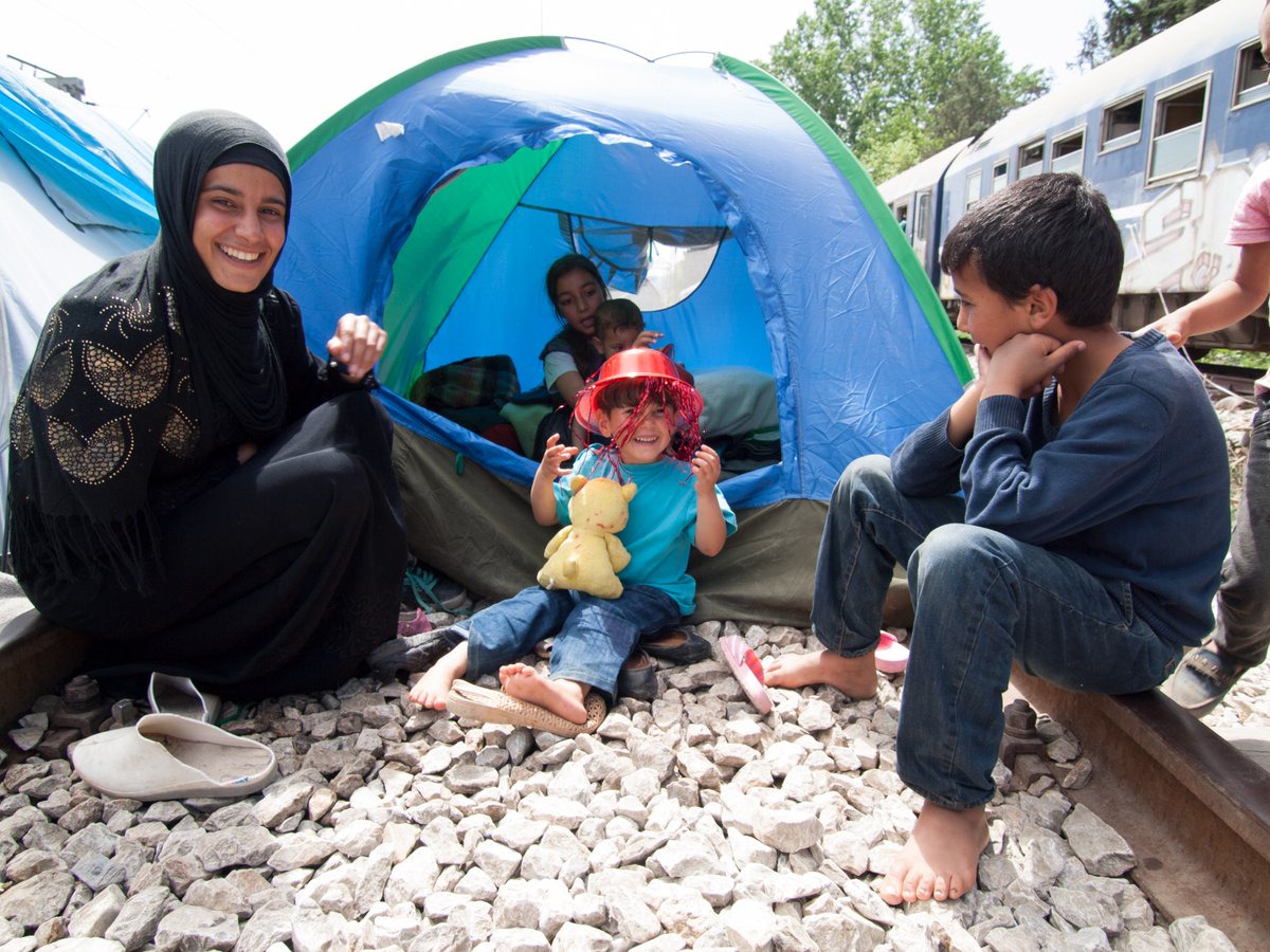 ADRA International tweet media